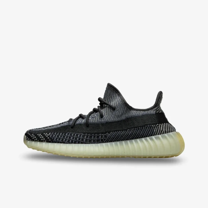 (Men's) adidas Yeezy Boost 350 V2 'Carbon' (2020) FZ5000