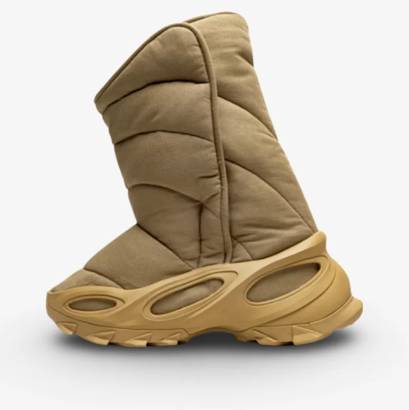 (Men's) adidas Yeezy NSLTD Boot 'Khaki' (2021) GX0054