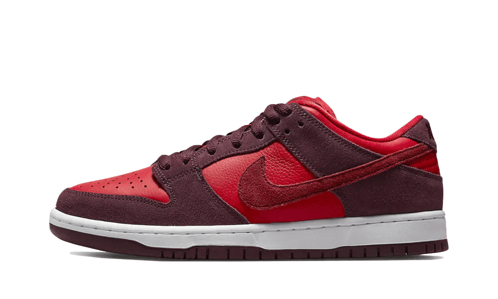 Nike SB Dunk Low Cherry Fruity Pack