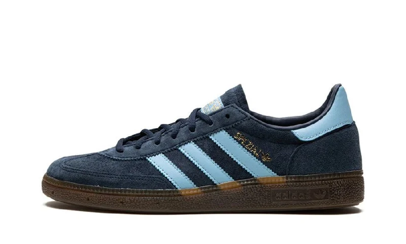 Adidas Handball Spezial 'Navy Gum'