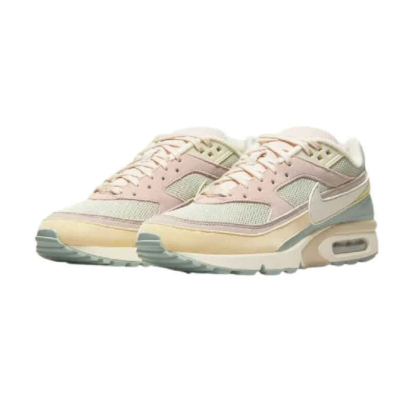 Nike Air Max BW Light Stone Coconut Milk Jade