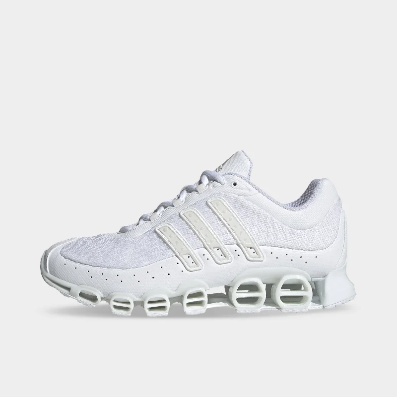 adidas Megaride White / White - Grey One