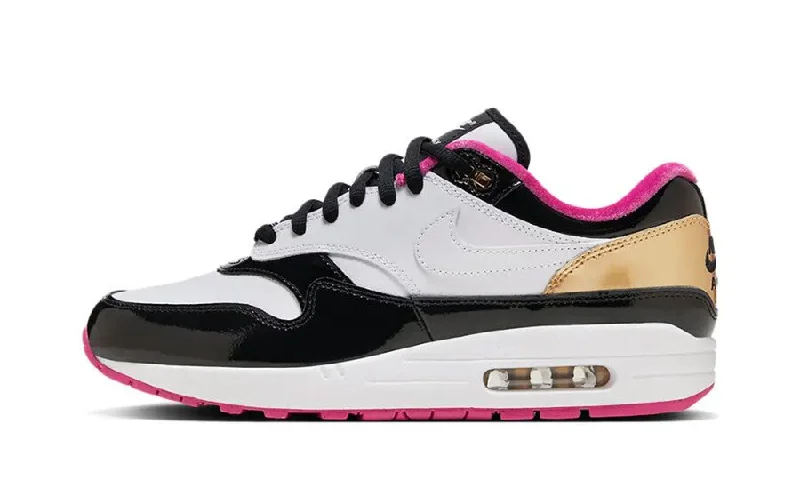 Nike air max 1 phantaci grand piano (2024)