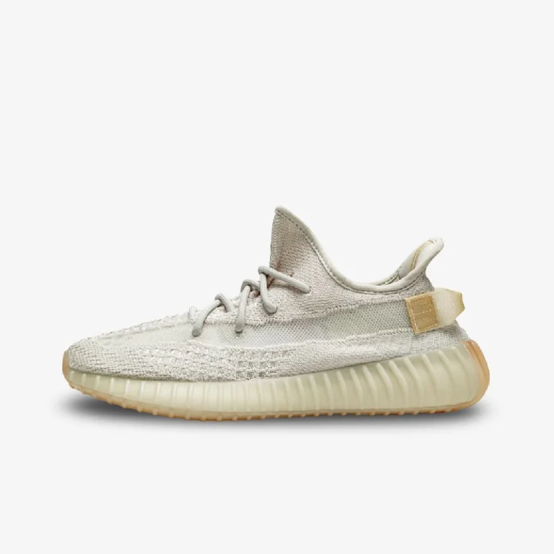 (Men's) adidas Yeezy Boost 350 V2 'Light' (2021) GY3438