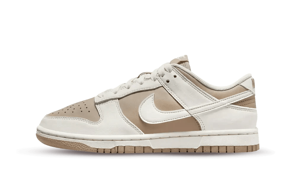 Nike Dunk Low 'Hemp' - Next Nature (W)