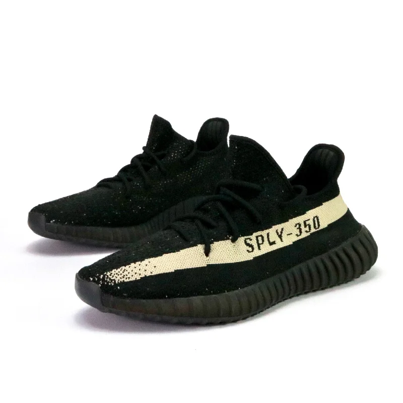 Yeezy Boost 350 V2 Oreo Black Core White Core Black