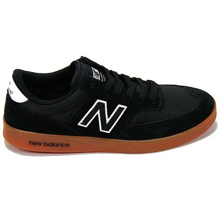 New Balance Numeric Allston 617 Shoes