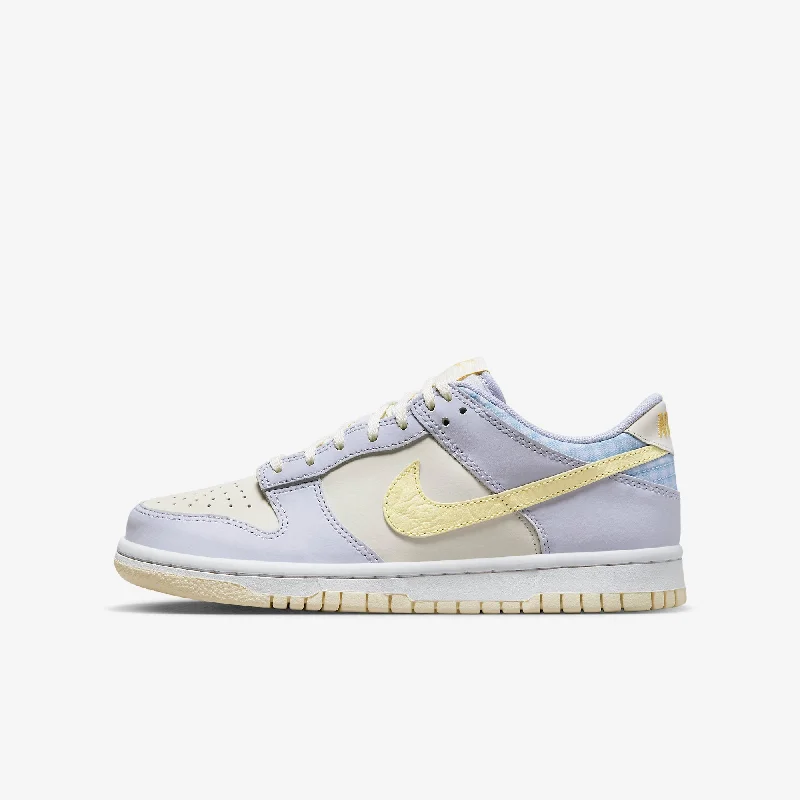 (GS) Nike Dunk Low SE 'Easter' (2023) FJ4641-536