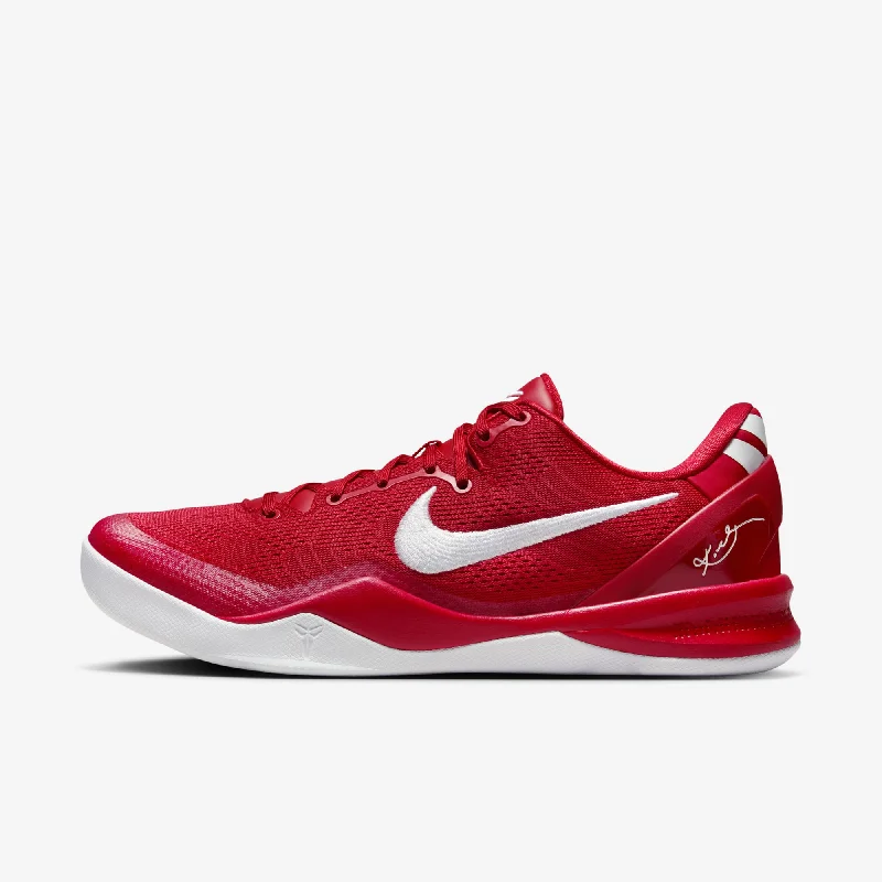 (Men's) Nike Kobe 8 Protro 'University Red' (2024) HF9550-600