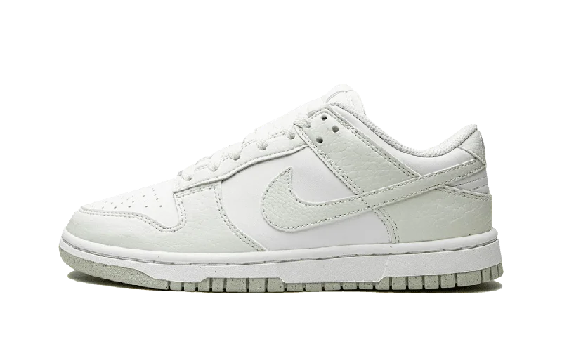 Nike Dunk Low Next Nature White Mint (W)