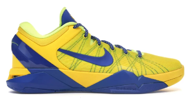 Nike Kobe 7 Barcelona (Away)