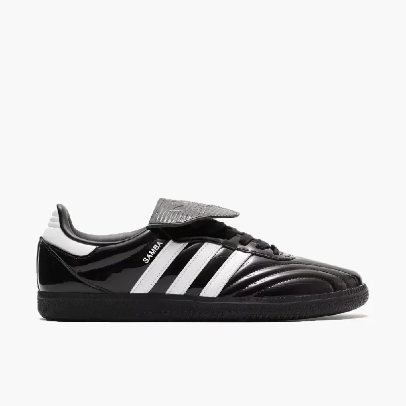 adidas Originals Women's Samba LT / Core Black / Ftwr White - Core Black