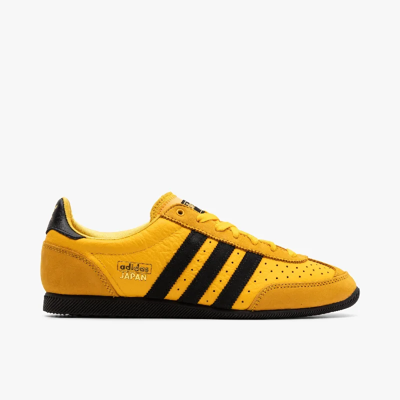 adidas Originals Women's Japan / Crew Yellow / Black - Gold