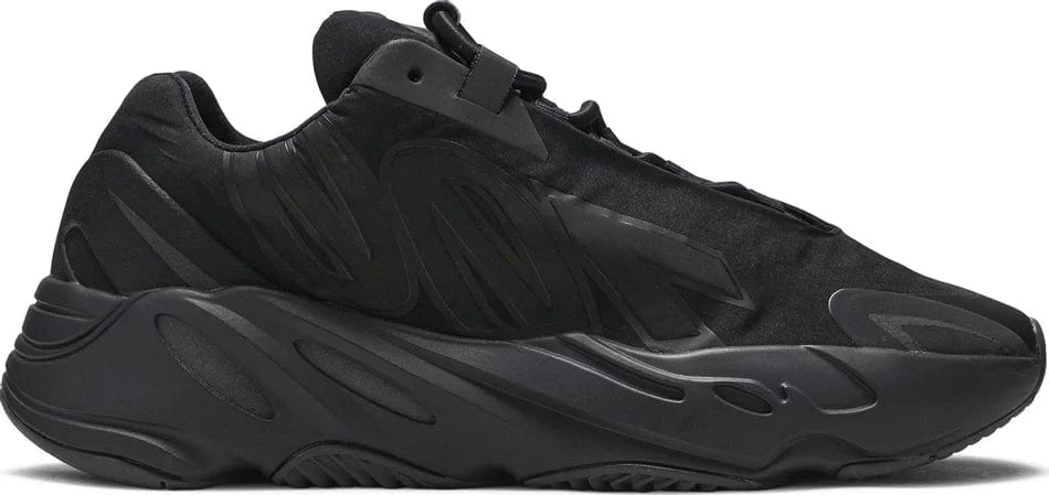 adidas Yeezy Boost 700 MNVN Triple Black