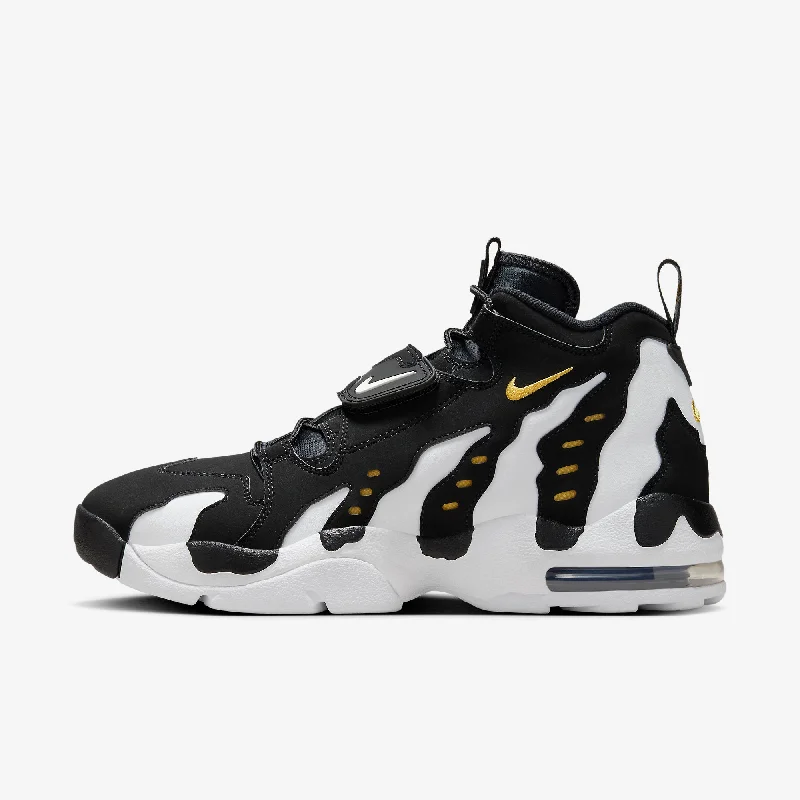 (Men's) Nike Air DT Max '96 'Black / White' (2024) HM8249-001