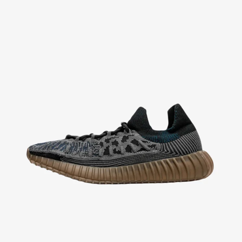 (Men's) adidas Yeezy Boost 350 V2 CMPCT 'Slate Blue' (2021) GX9401