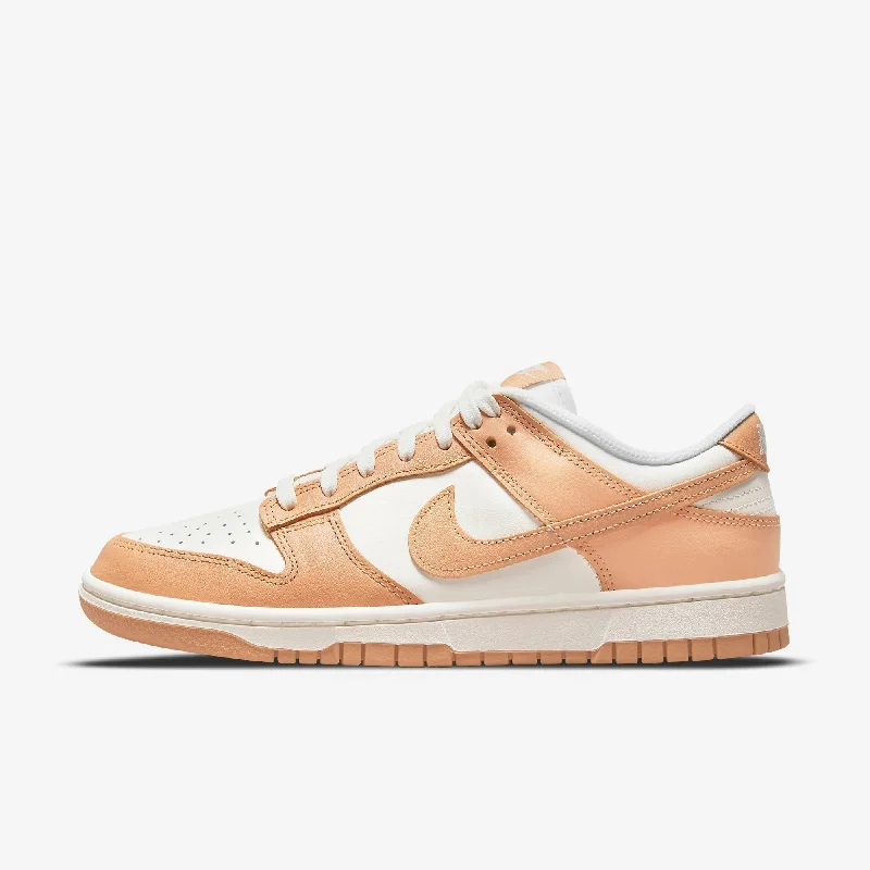 (Women's) Nike Dunk Low 'Harvest Moon' (2022) DD1503-114