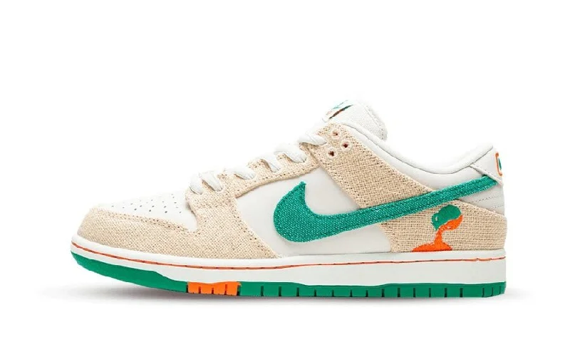 Nike SB Dunk Low x Jarritos 'Phantom'