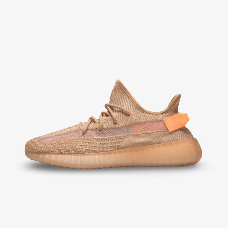 (Men's) adidas Yeezy Boost 350 V2 'Clay' (2019) EG7490