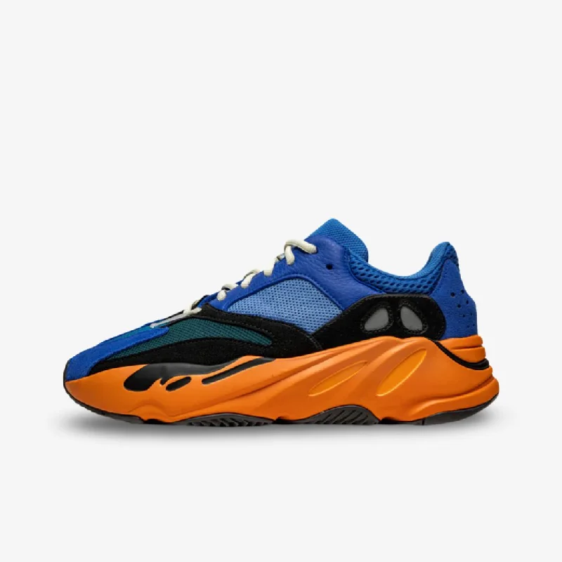 (Men's) adidas Yeezy Boost 700 'Bright Blue' (2021) GZ0541