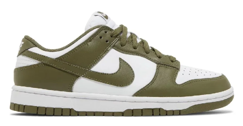 Nike Dunk Low Medium Olive (W)