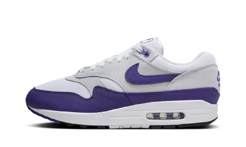 Nike air max 1 sc field purple