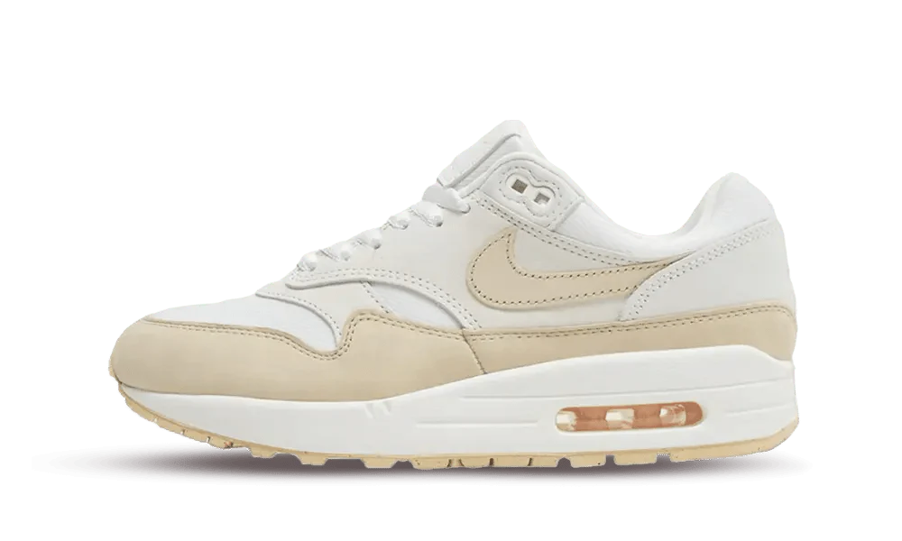 Nike Air Max 1 Premium 'Sanddrift' (W)