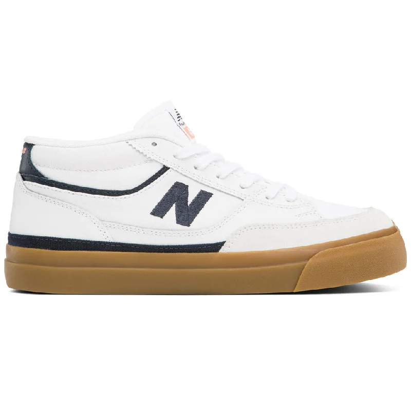 New Balance Numeric Franky Villani 417 Shoes