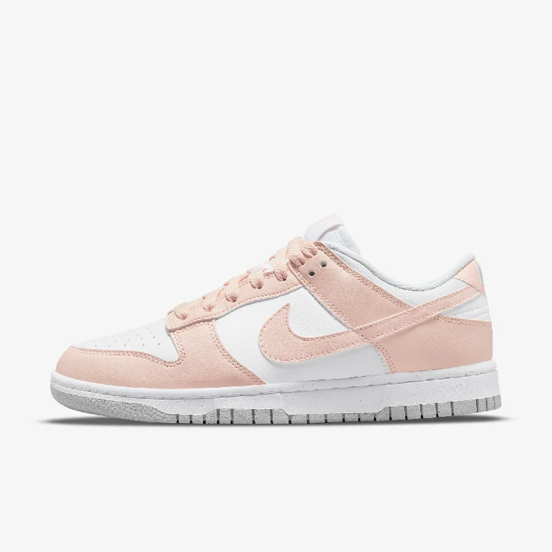 (Women's) Nike Dunk Low Next Nature 'Pale Coral' (2021) DD1873-100