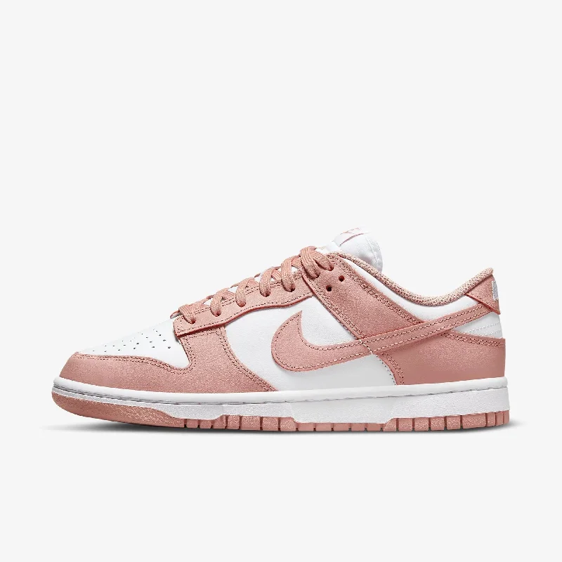 (Women's) Nike Dunk Low 'Rose Whisper' (2022) DD1503-118