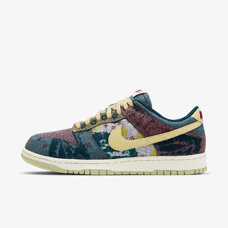 (Men's) Nike Dunk Low SP 'Community Garden' (2020) CZ9747-900