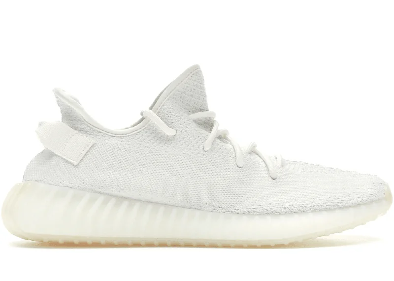 adidas Yeezy Boost 350 V2 Cream/Triple White