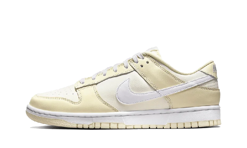 Nike Dunk Low Coconut Milk