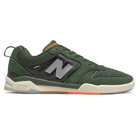 New Balance Numeric Tyler Surrey Shoes