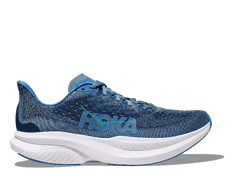 Men's HOKA Mach 6