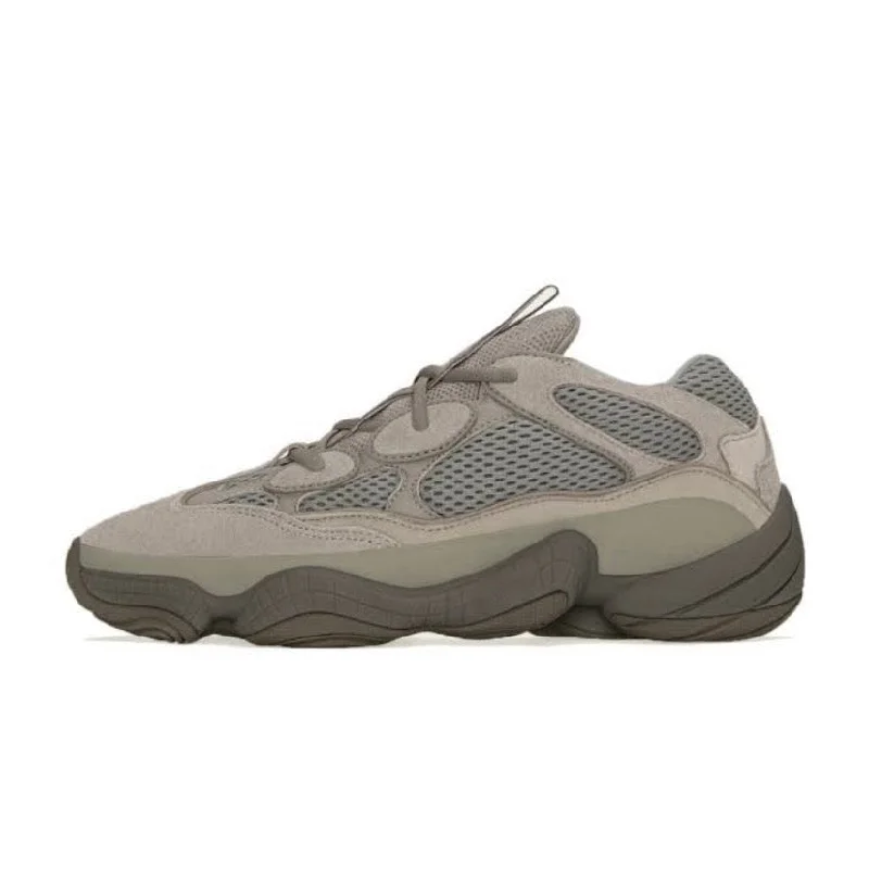 Yeezy 500 Ash Grey By adidas