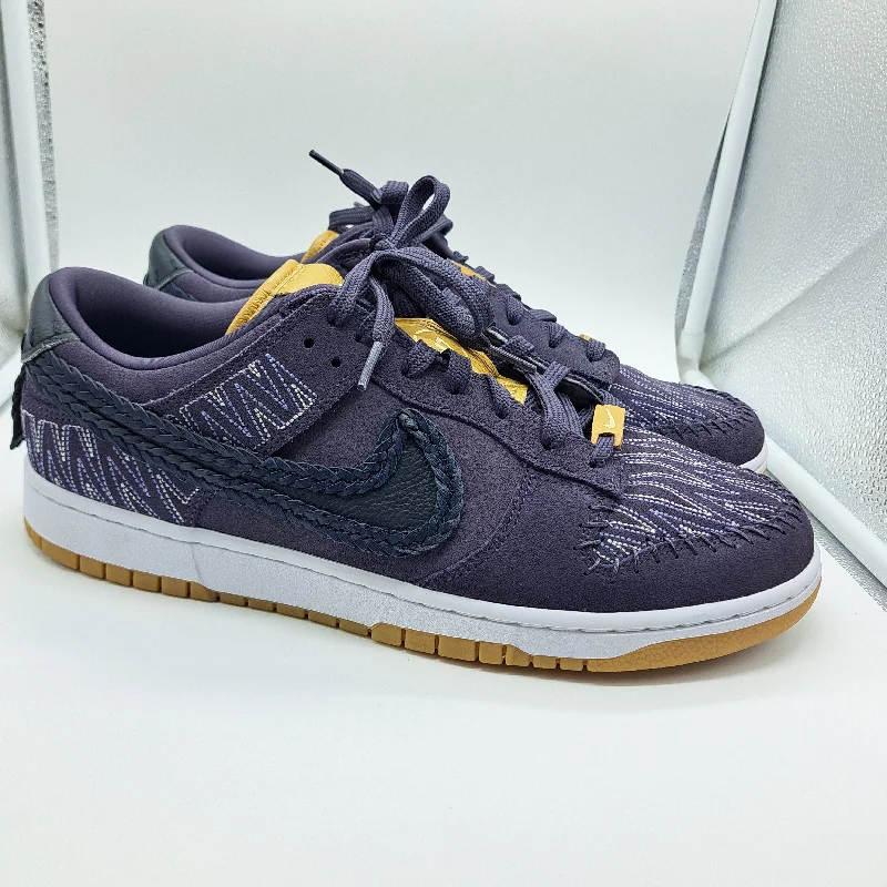 Nike Dunk Low N7 (2023) - size 12