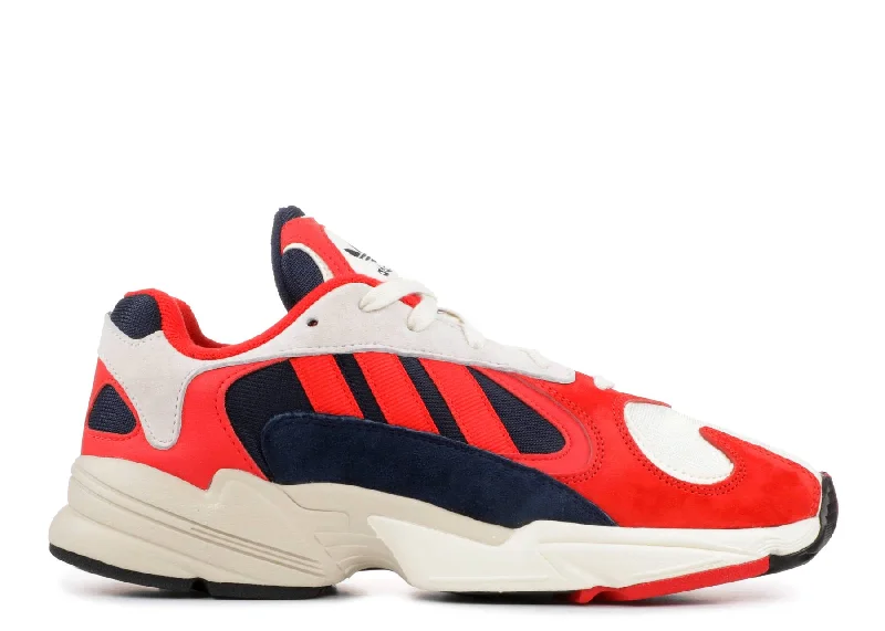 Adidas Yung-1 Collegiate Navy