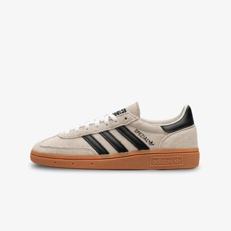 (Women's) adidas Handball Spezial 'Aluminum Core Black' (2023) IF6562