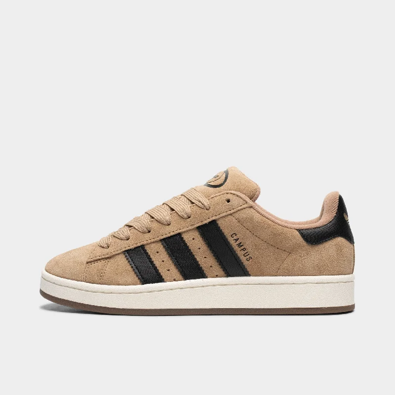 adidas Campus 00s Cardboard / Core Black - Off White