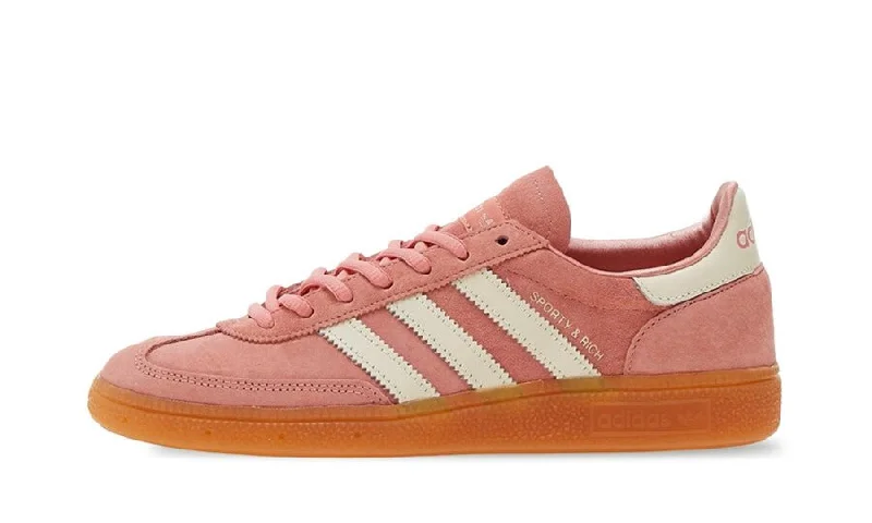 adidas Handball Spezial 'Sporty & Rich Pink'