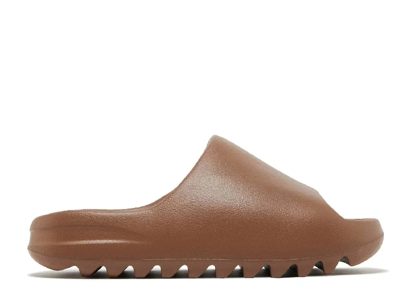 adidas Yeezy Slide Flax