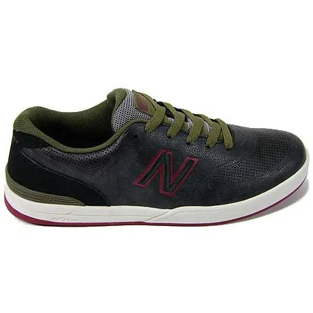 New Balance Numeric Logan 637 Shoe