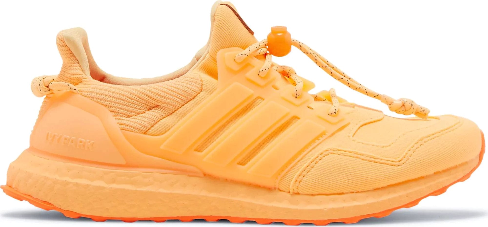 adidas Ultra Boost OG Beyonce Ivy Park Rodeo Acid Orange