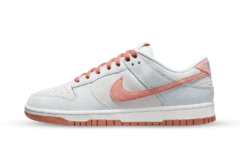 Nike Dunk Low Fossil Rose