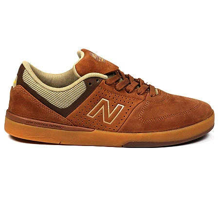 New Balance Numeric PJ Ladd Stratford 533v2 Shoes