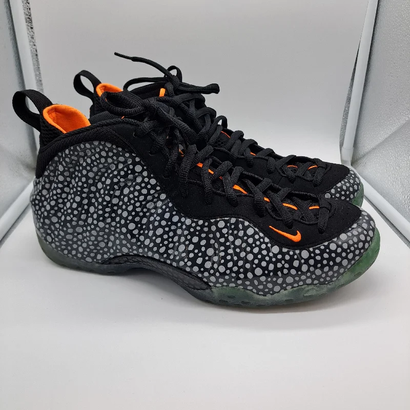 Nike Foamposite One Safari - size 11