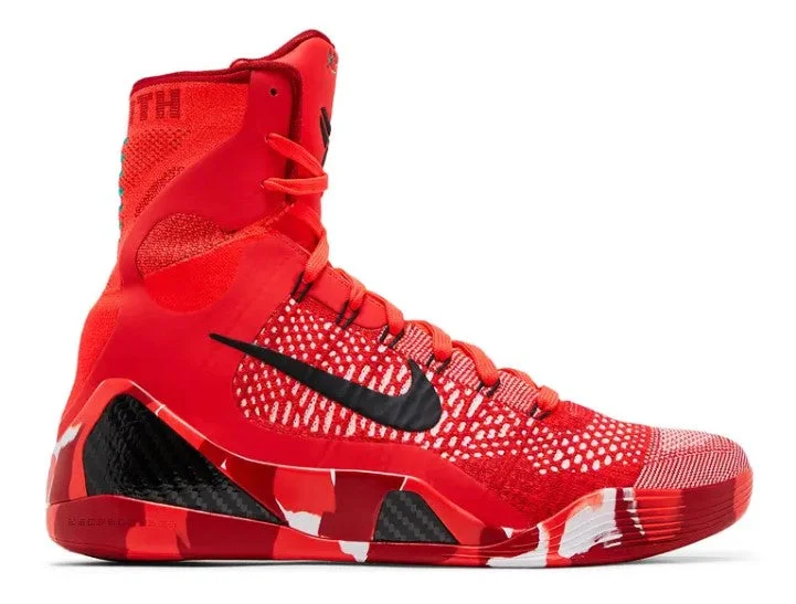 Nike Kobe 9 Elite Protro Christmas (2024)