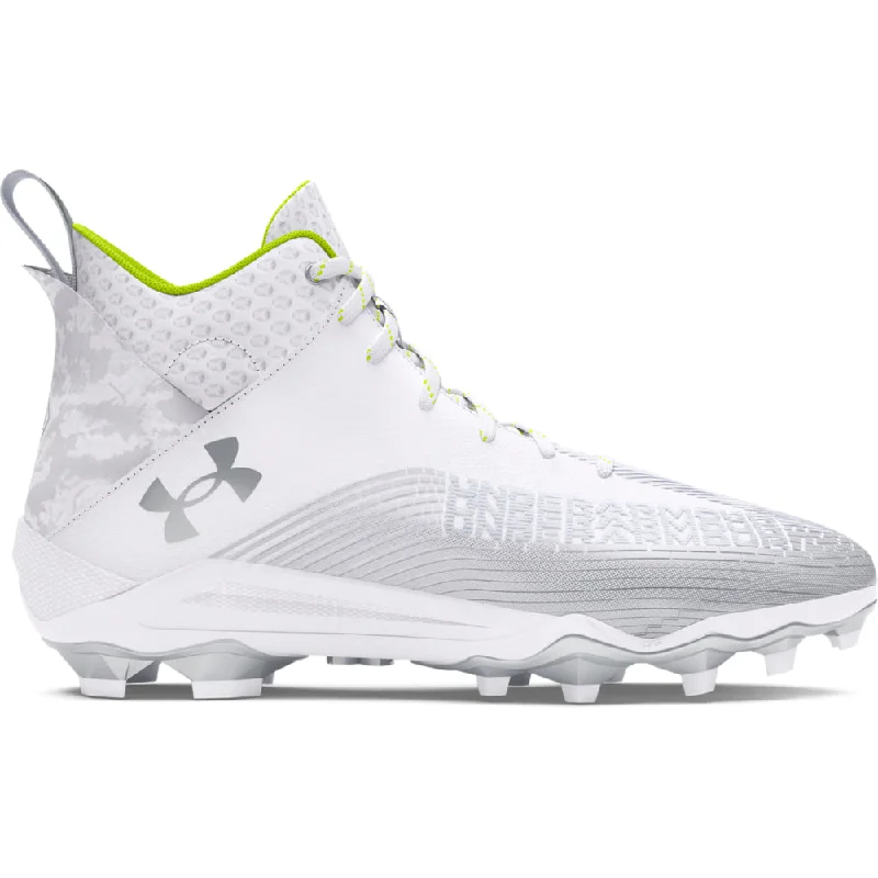 Men's Under Armour Hammer 2 MC Football Cleats