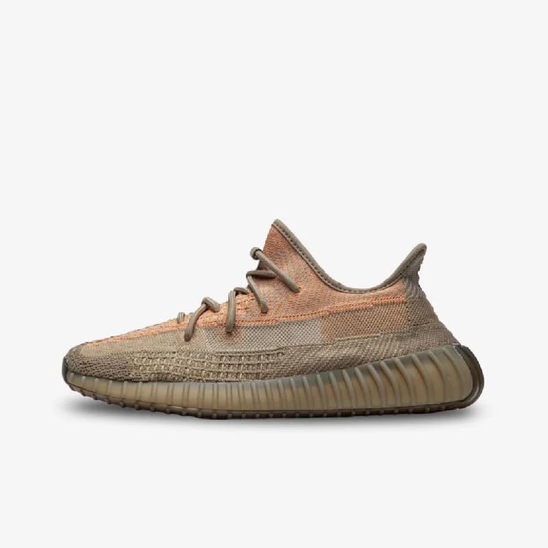 (Men's) adidas Yeezy Boost 350 V2 'Sand Taupe' (2020) FZ5240